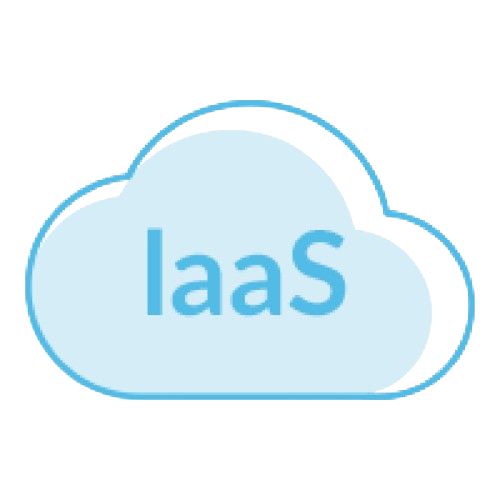 Infrastructure as a Service (IaaS)